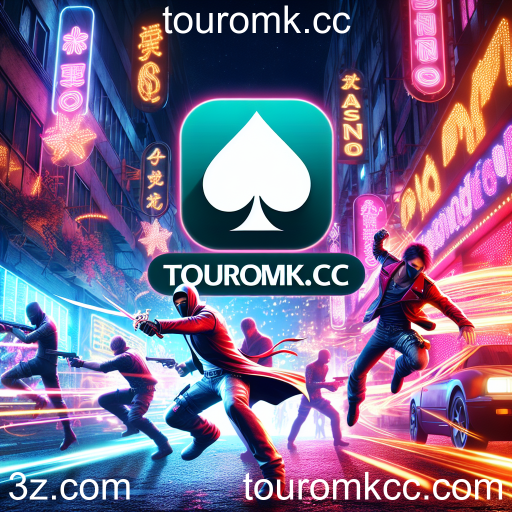 Descubra o Mundo Empolgante dos Jogos de Ação